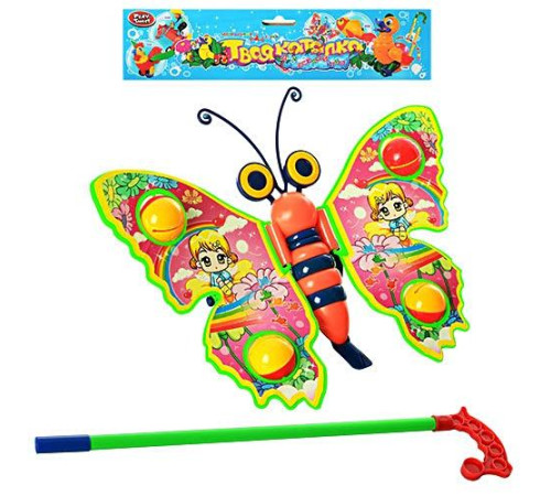 Каталка "Бабочка" (1200)